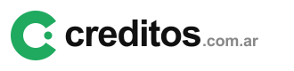 Creditos.com.ar